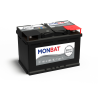 Monbat Semi Traction 100 Ah