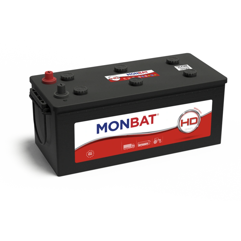 Monbat HD 210 Ah