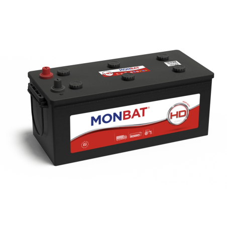 Monbat HD 210 Ah