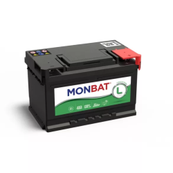 Monbat Leisure 100 Ah