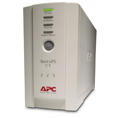 APC Back-UPS CS 325 BK325I