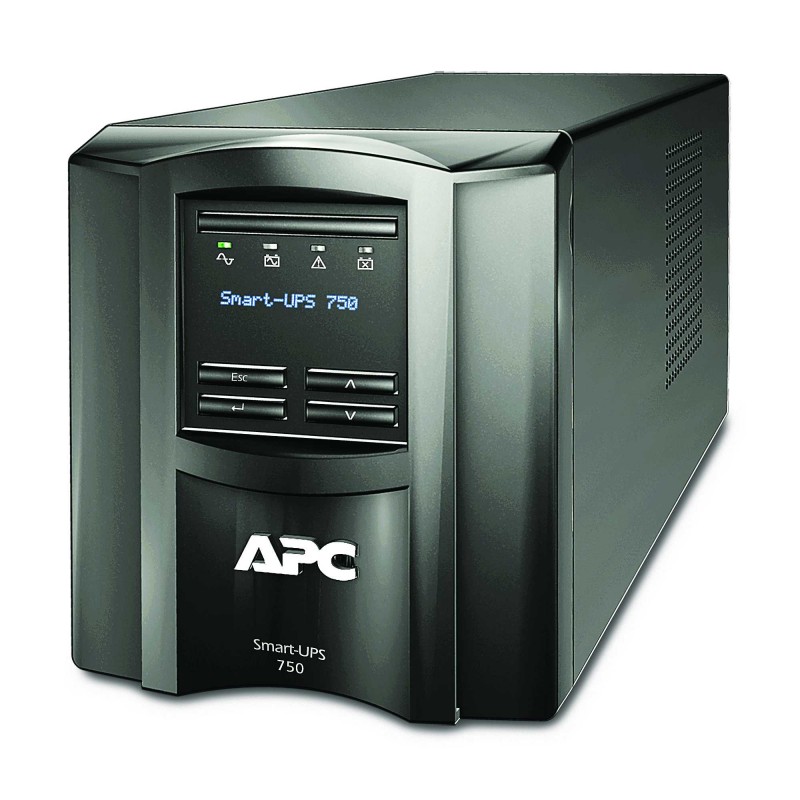 APC Smart-UPS 750 SMT750IC